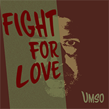 Fight For Love cover