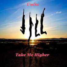 Take Me Higher cover