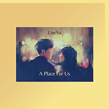 A Place For Us cover